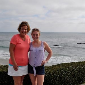 Meet your Posher, Debra